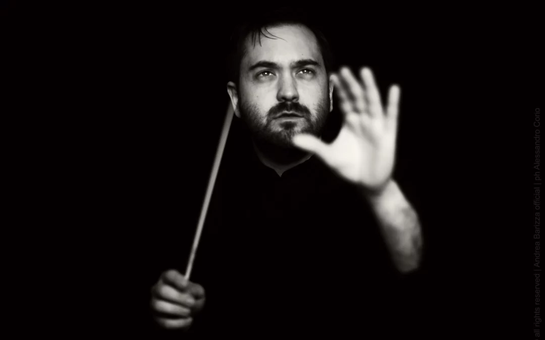 Il Maestro di Cappella!