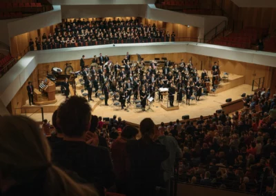 Andrea Barizza and DBPh