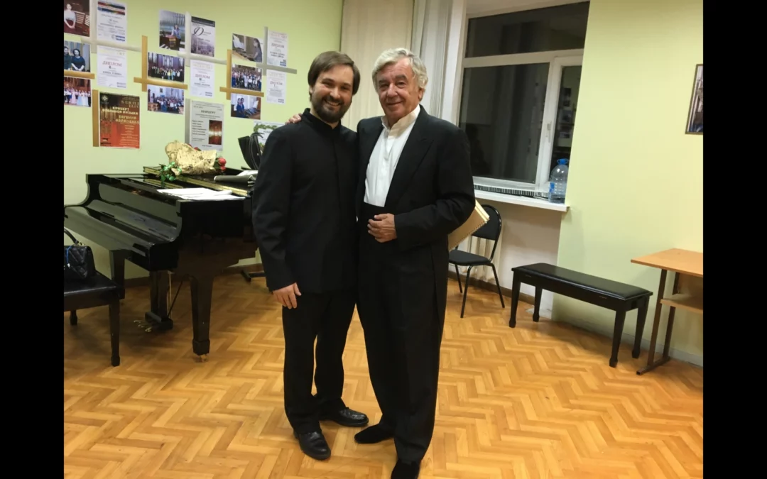 Viktor Tretjakov