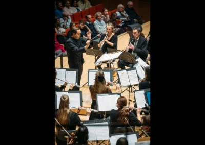 Andrea Barizza and DBPh