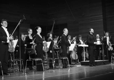 Andrea Barizza and MDR Orchestra
