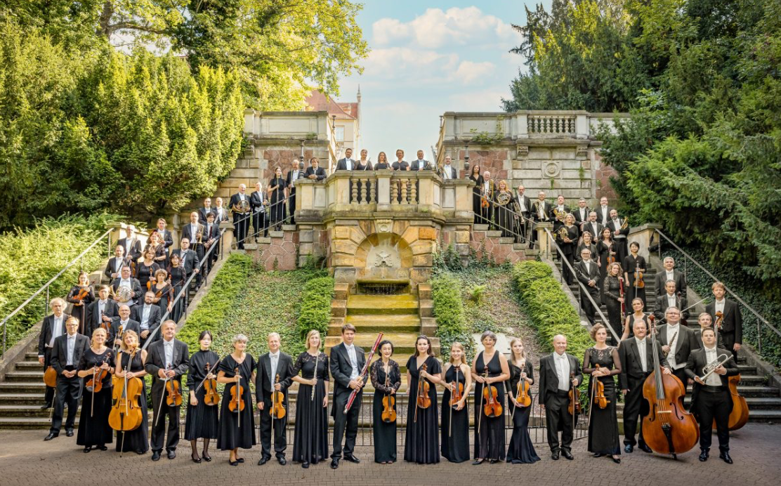 Orchestra sinfonica