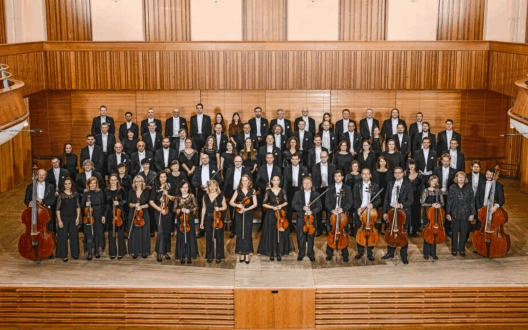 Moravská Filharmonie