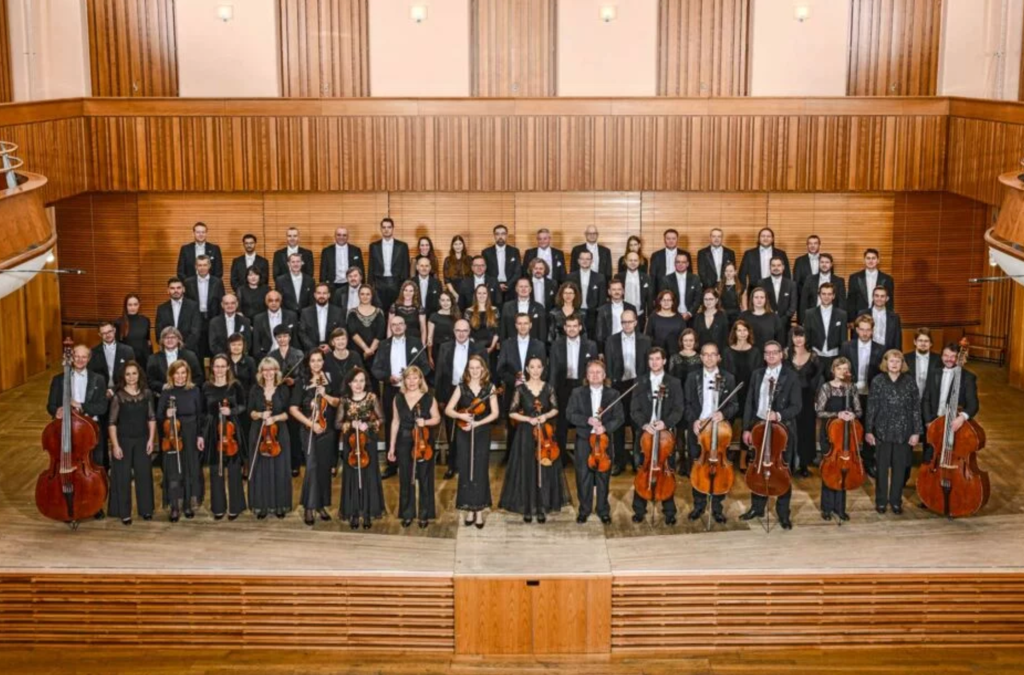 orchestra sinfonica