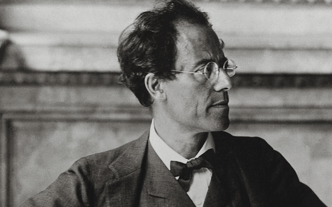 Mahler 4!