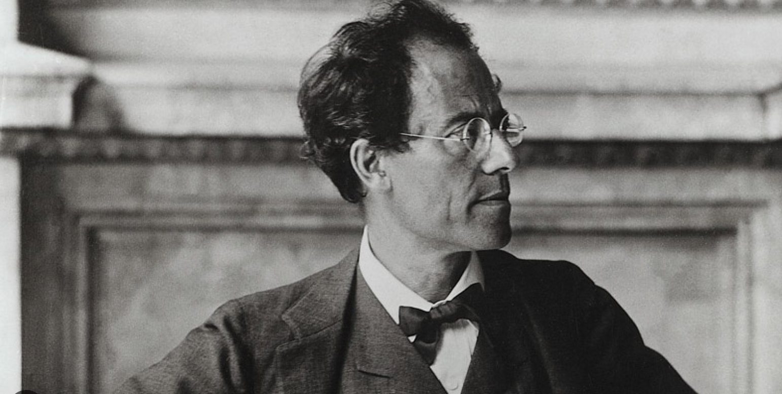gustav mahler