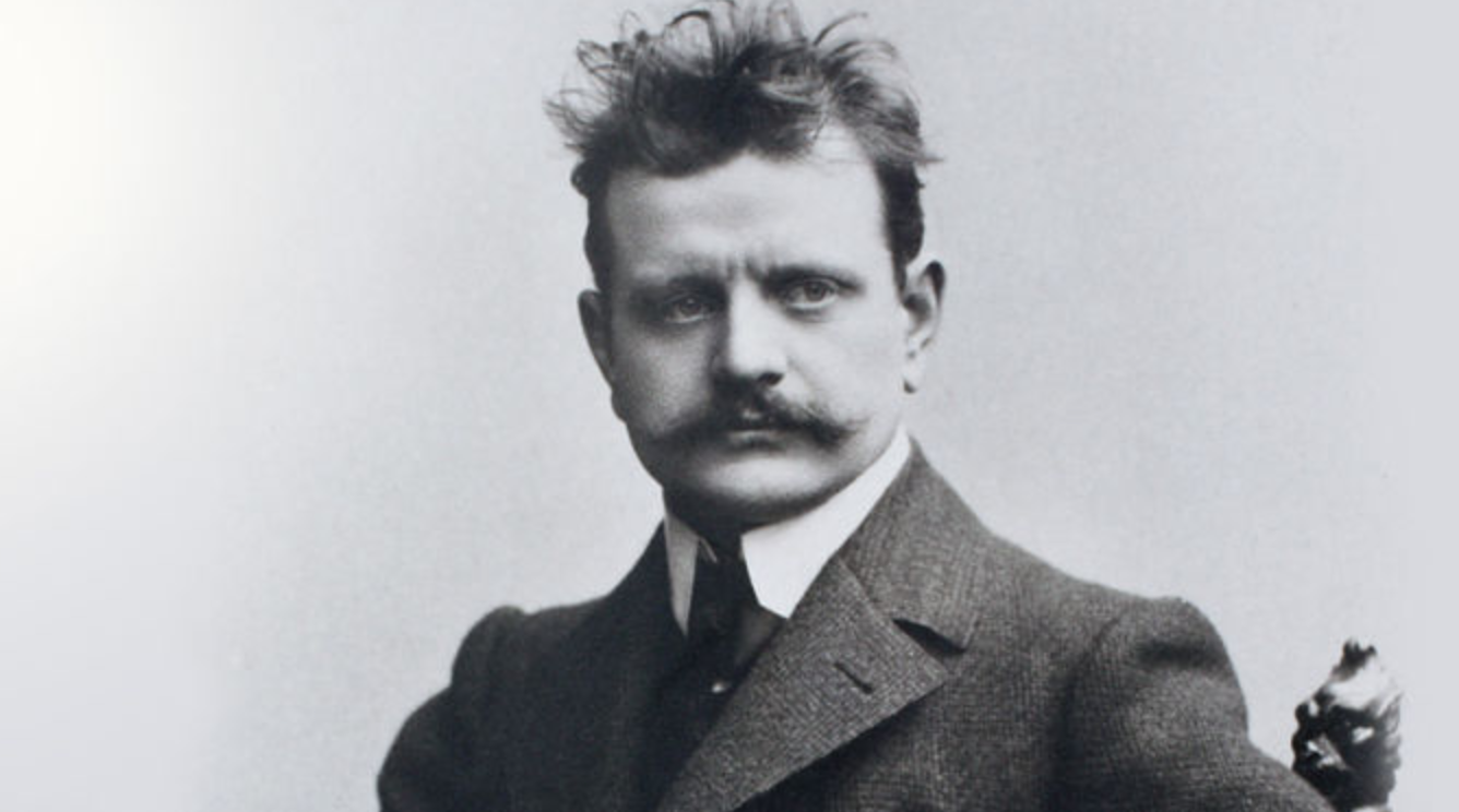 Jean Sibelius