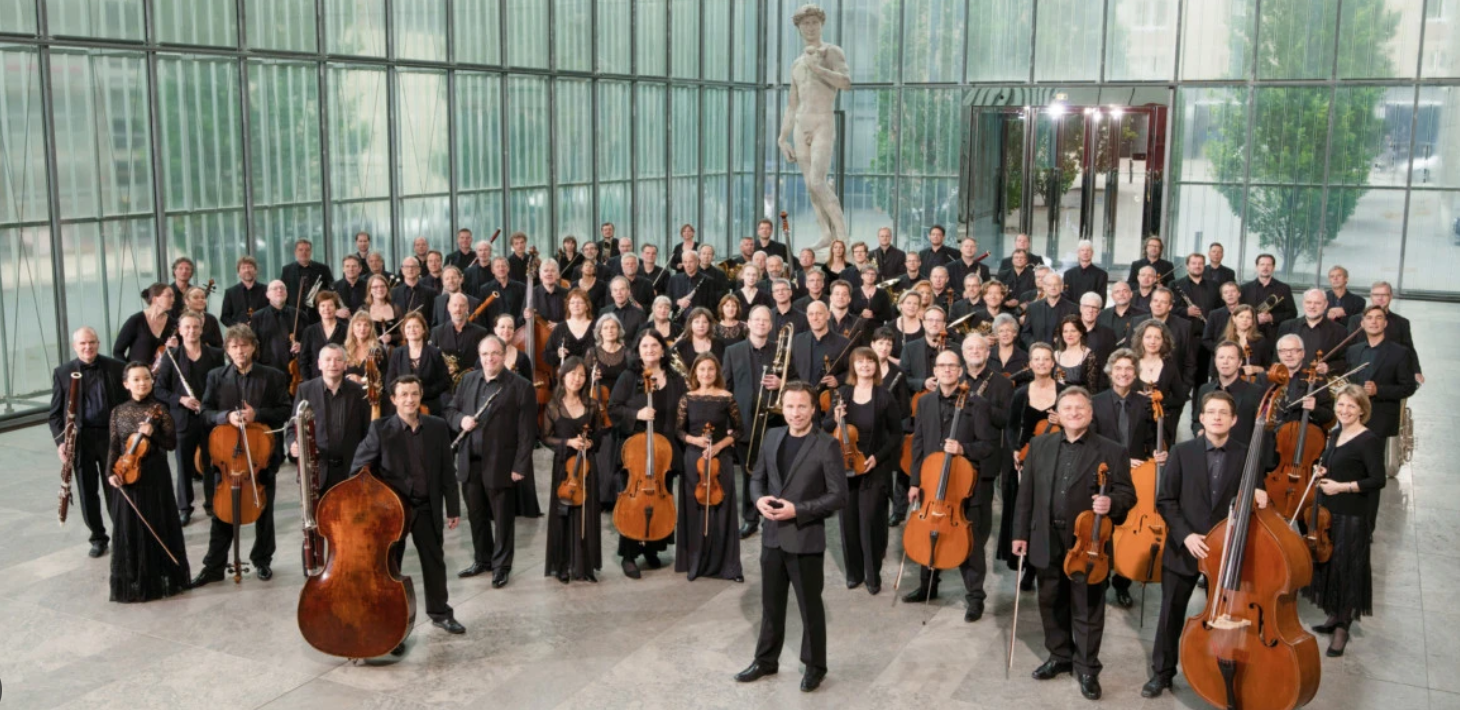 orchestra sinfonica