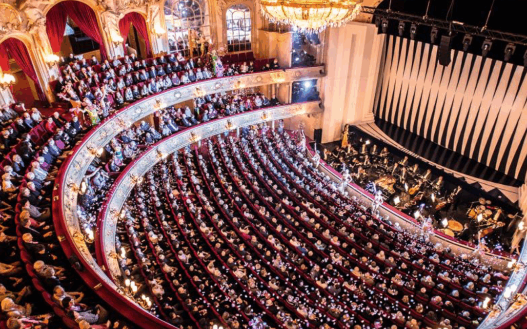 Opera Gala