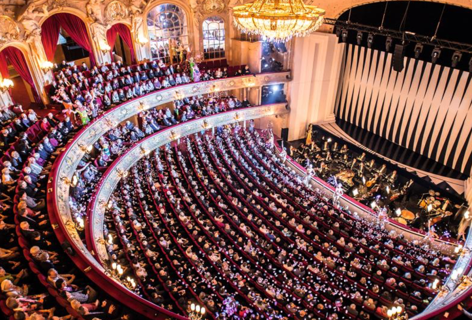 teatro opera