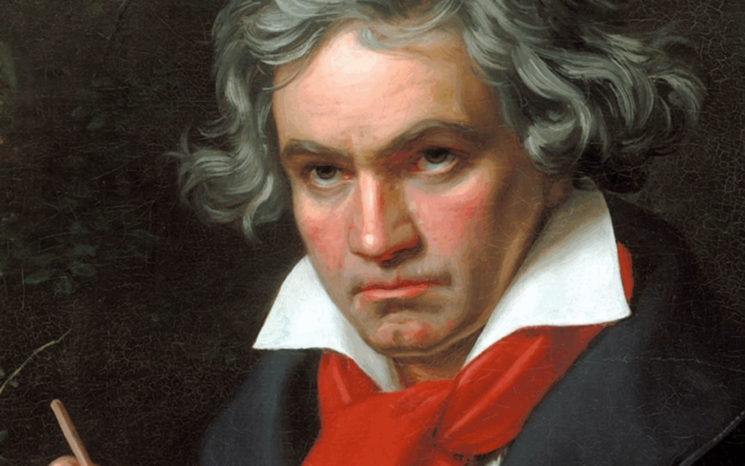 Sibelius and Beethoven