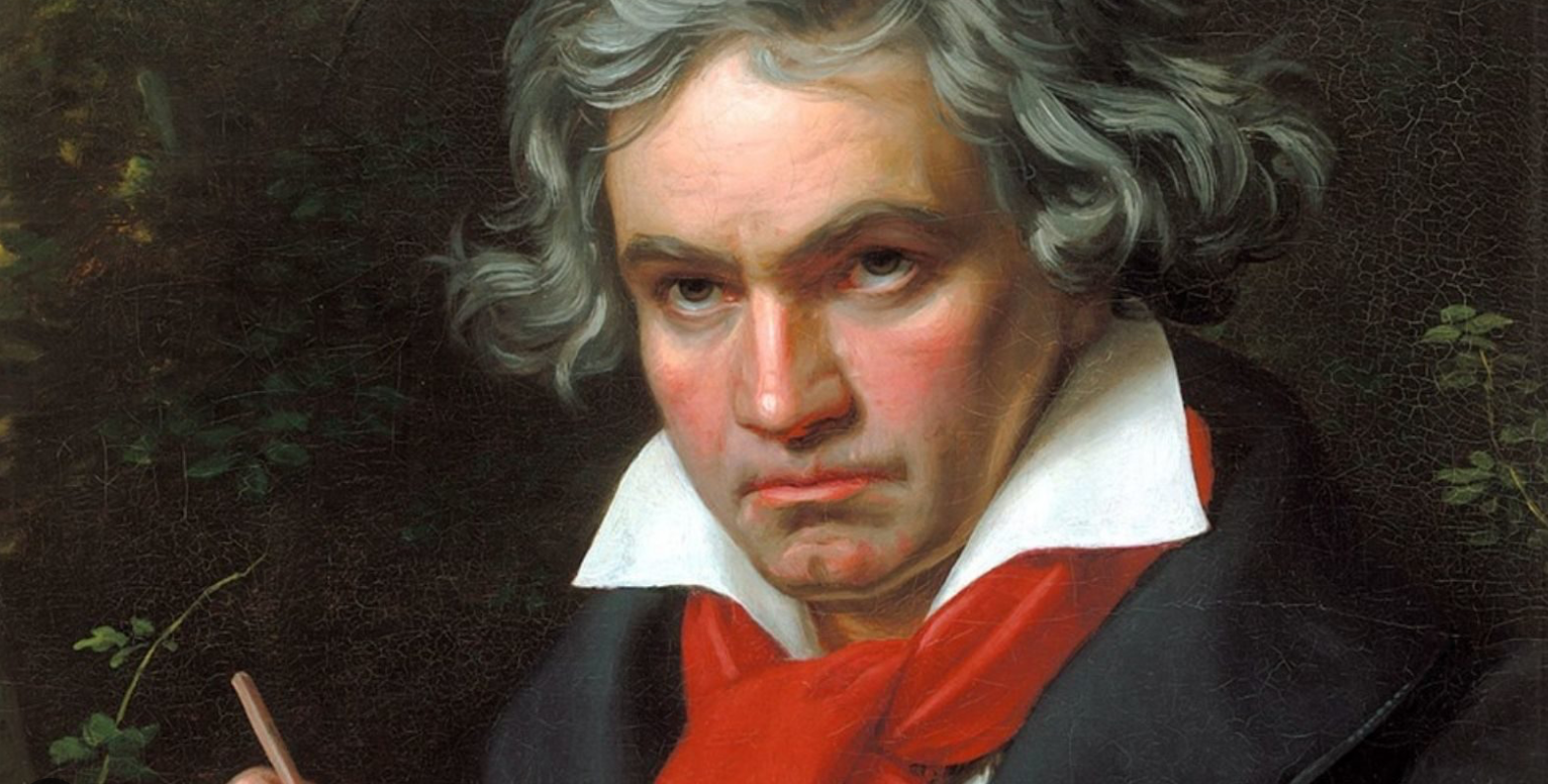 Beethoven