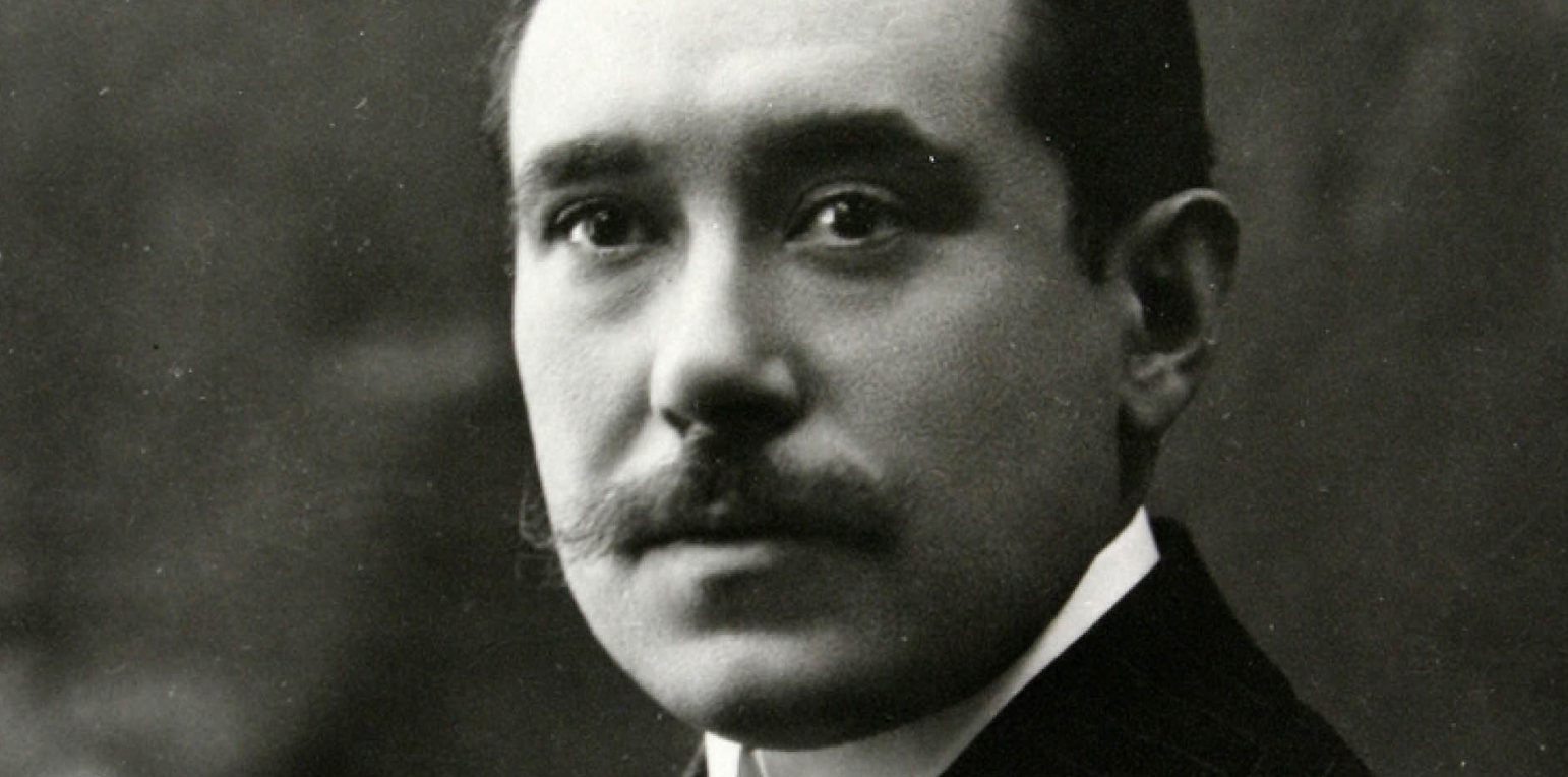 Joaquín Turina