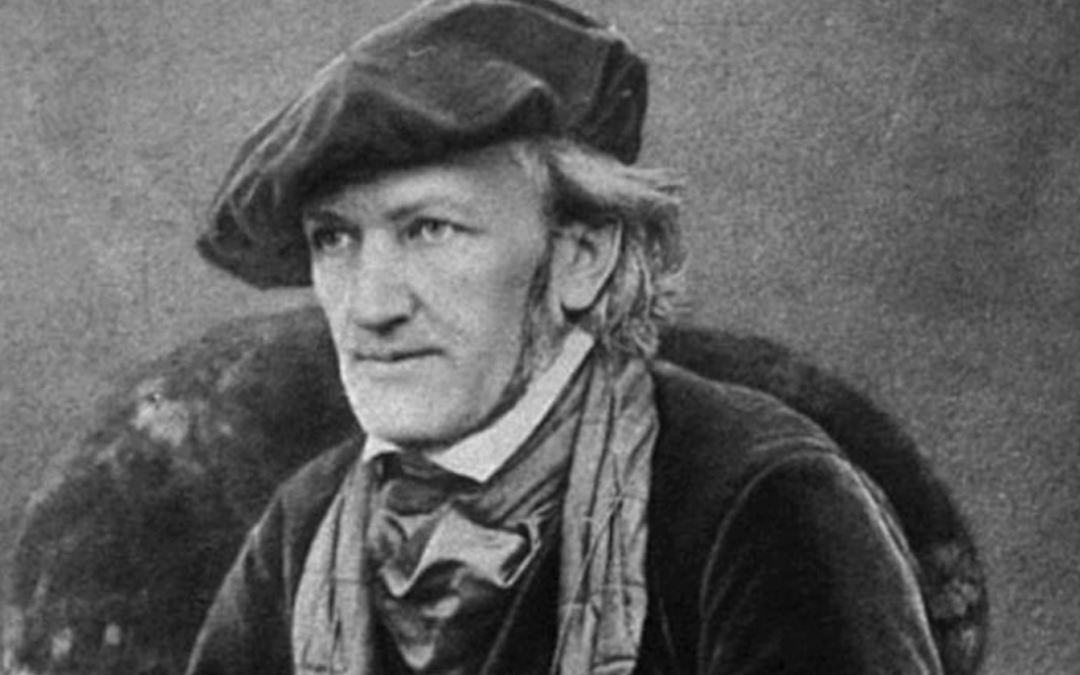 Wagner and Strauss