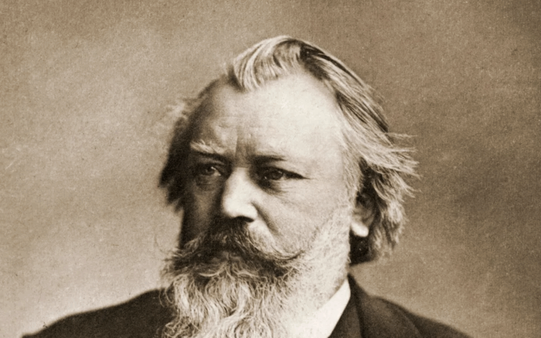 Paganini and Brahms