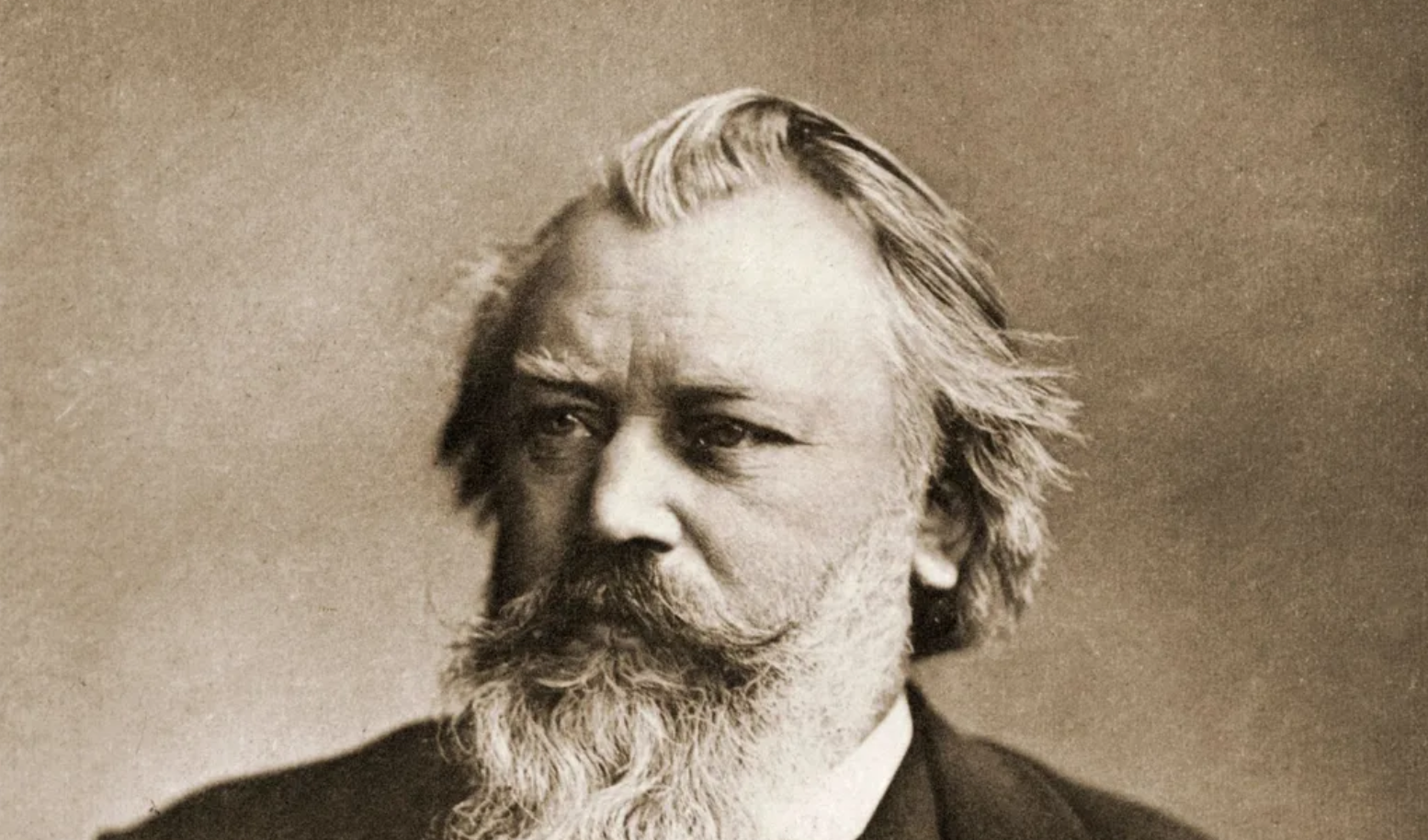 Johannes Brahms