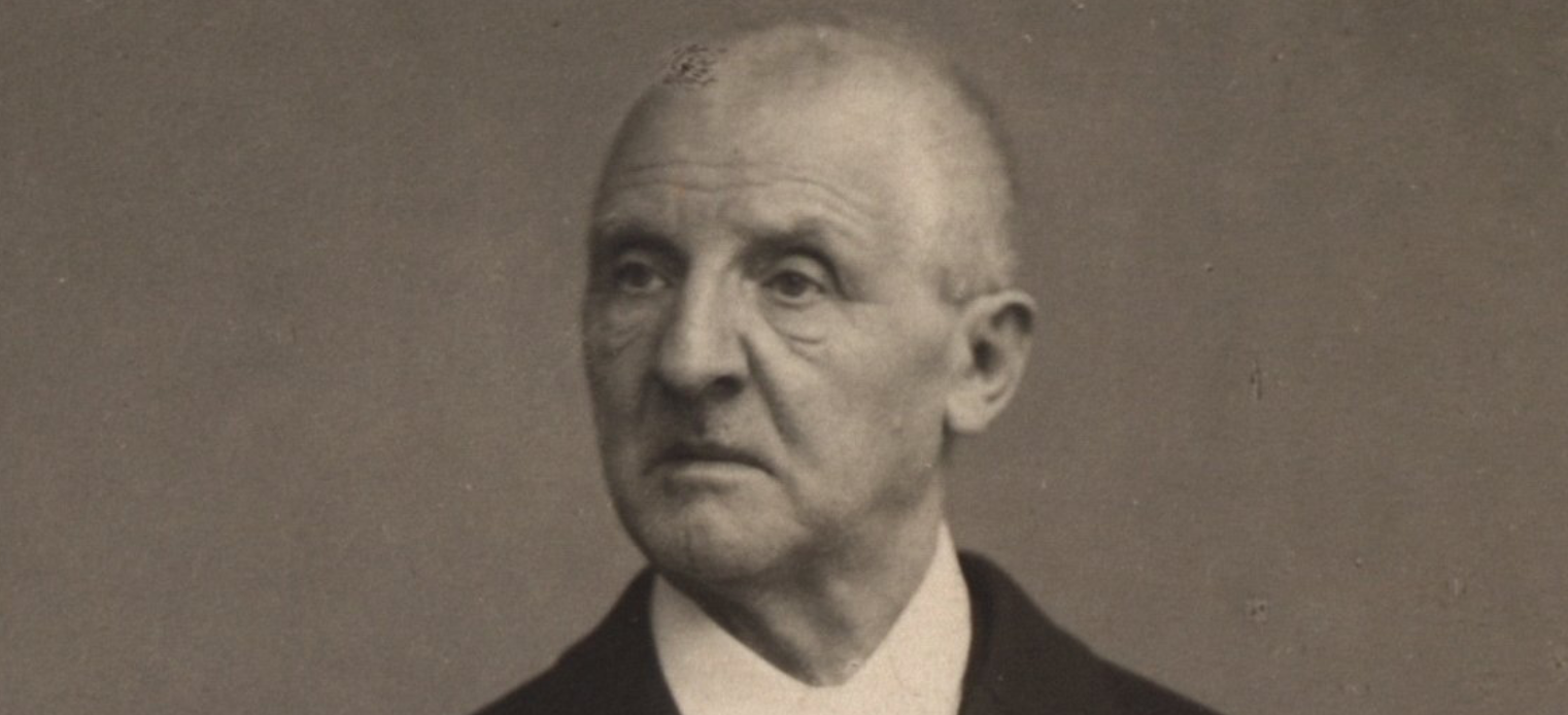 Anton Bruckner