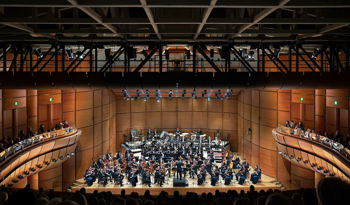 Orchestra Sinfonica di Milano