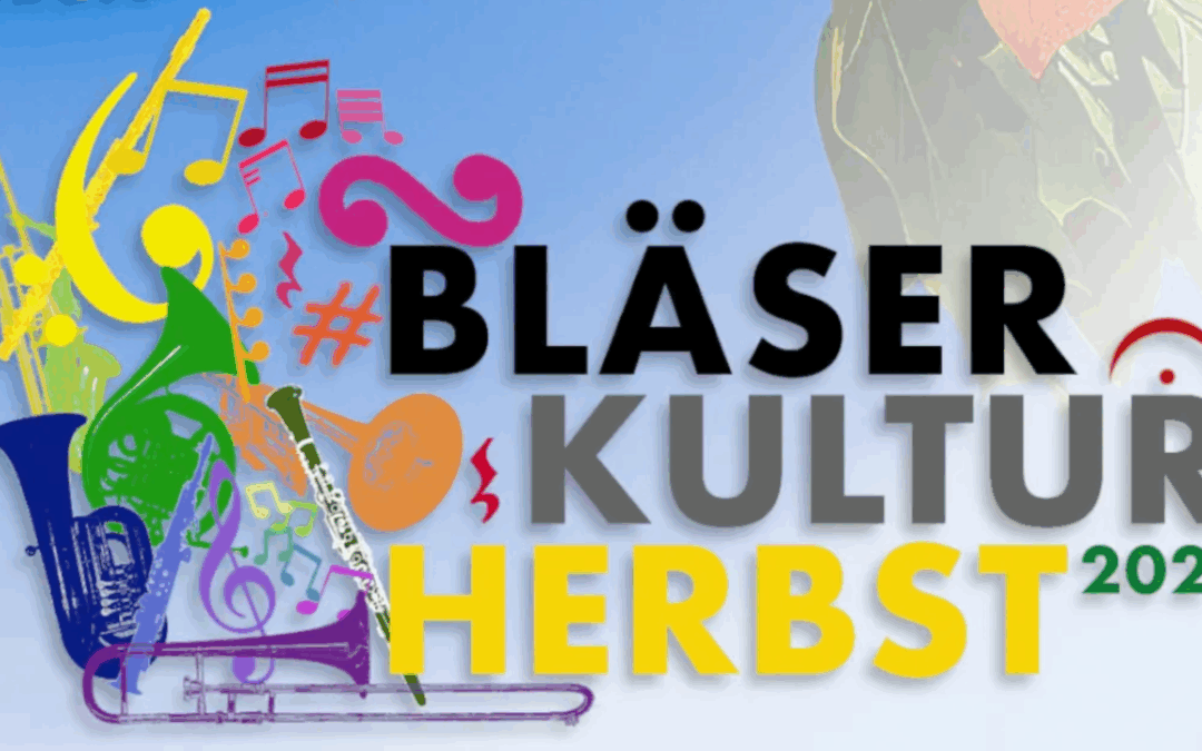 BläserKulturHerbst 2021
