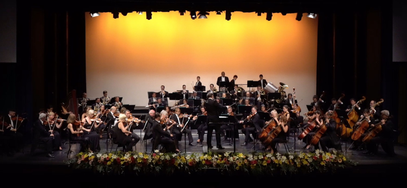 Orquestra Classica de Madeira