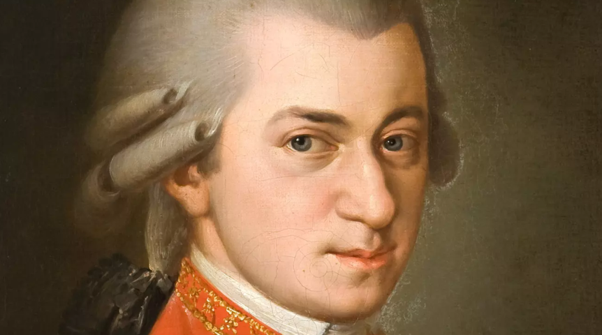 Mozart