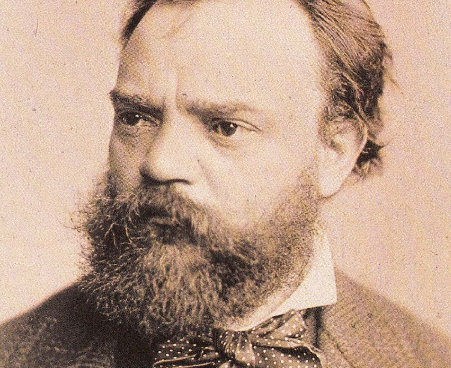 Antonin Dvorak