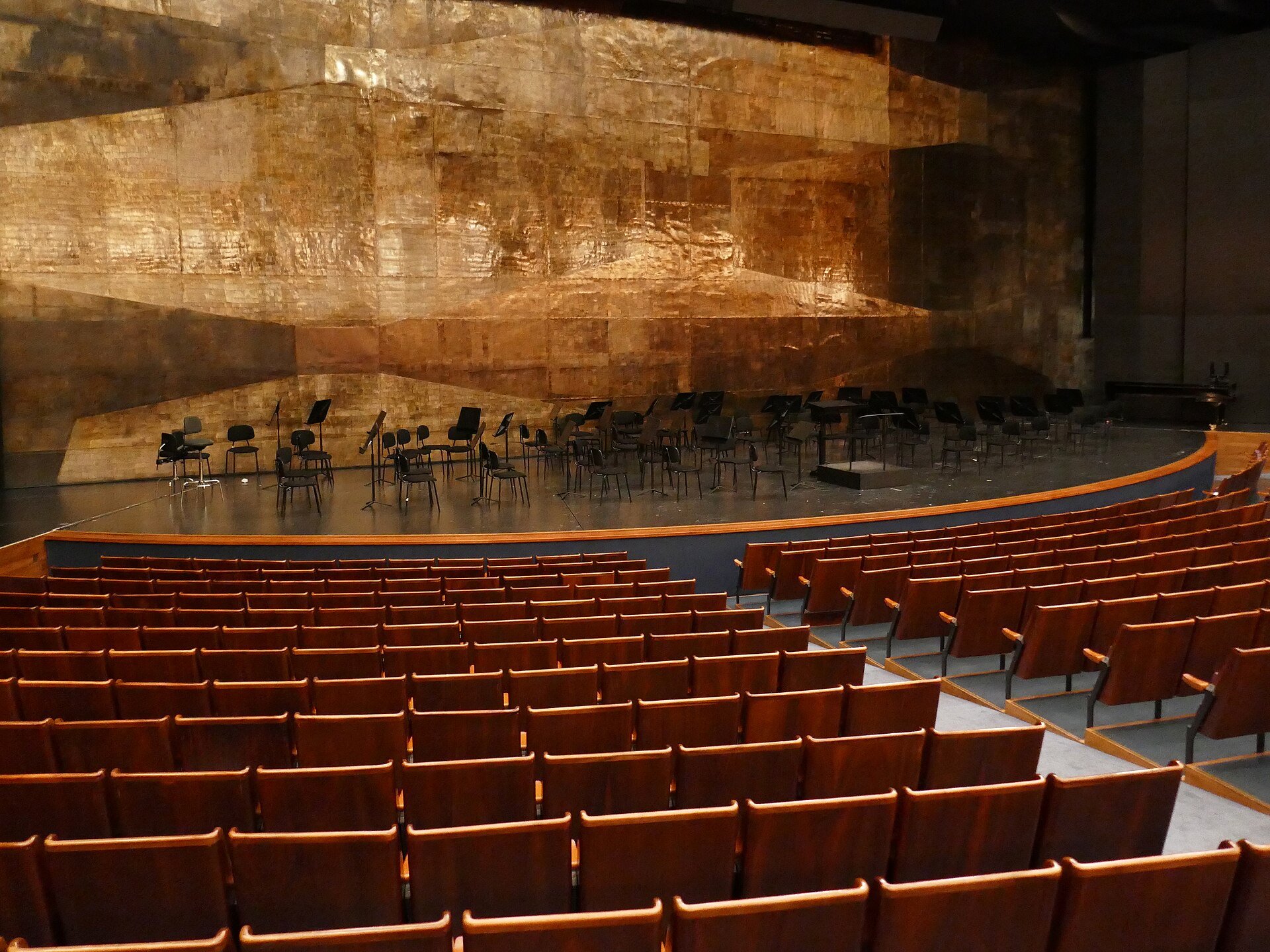 teatro salisburgo