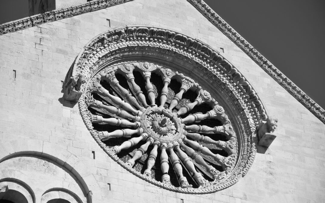 Festival Notti Sacre
