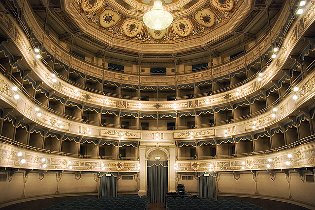 Serata Classica